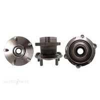 New PROTEX Wheel Bearing/hub Ass - Rear For Subaru Outback 2014-2020 PHK5547