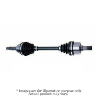 New PROTRAIN Cv Joint Outer For Toyota Landcruiser 2002-2004 PTJ020