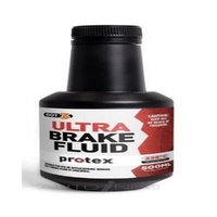 PROTEX 500ml Ultra Brake Fluid Dot 3 #PUF3-500