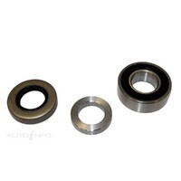 New PROTEX Wheel Bearing Kit - Rear For Chrysler Valiant 1961-1963 PWK2712