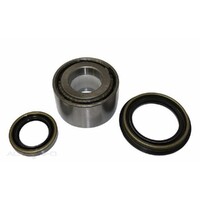 New PROTEX Wheel Bearing Kit - Rear For Nissan Patrol 1989-1997 PWK4044