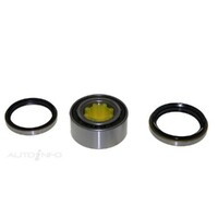 New PROTEX Wheel Bearing Kit - Front For Toyota Paseo 1991-1999 PWK4108