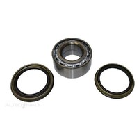New PROTEX Wheel Bearing Kit For Nissan Pulsar 1991-2000 PWK4131