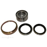 New PROTEX Wheel Bearing Kit - Front For Toyota RAV4 1994-2000 PWK4147
