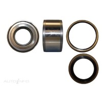New PROTEX Wheel Bearing Kit - Front For Toyota Landcruiser 1996-2002 PWK4190