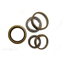 New PROTEX Wheel Bearing Kit - Front For Lexus LX470 1998-2008 PWK4392