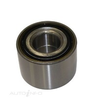 New PROTEX Wheel Bearing Kit - Front For Nissan 180SX 1988-1990 PWK4424