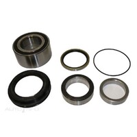 New PROTEX Wheel Bearing Kit - Rear For Lexus LX470 1998-2008 PWK4703
