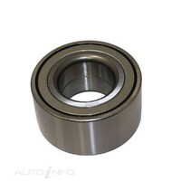 New PROTEX Wheel Bearing Kit - Front For Mitsubishi Outlander 2004-2006 PWK4736