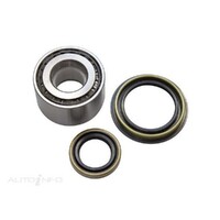 New PROTEX Wheel Bearing Kit - Rear For Nissan Patrol 2000-2017 PWK4790