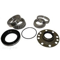 New PROTEX Wheel Bearing Kit - Rear For Nissan Patrol 2000-2017 PWK4791
