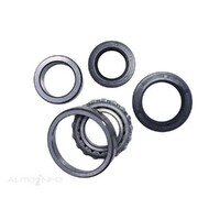 New PROTEX Wheel Bearing Kit - Rear For Ford Courier 1999-2006 PWK4820