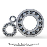 New PROTEX Wheel Bearing Kit - Front For Mitsubishi Express 1994-2000 PWK4826