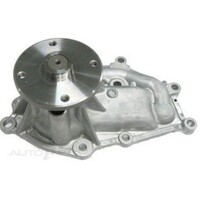 New PROTEX Water Pump For Nissan Patrol 2006 - 2017 PWP9027