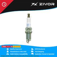 New NGK Premium Quality Japanese Industrial Platinum Spark Plug #PZFR5C