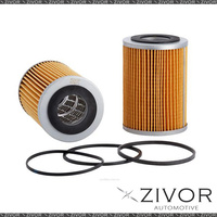 New RYCO Oil Filter For MG MGA 1.6 Coupe Petrol 1958-1960 #R243P