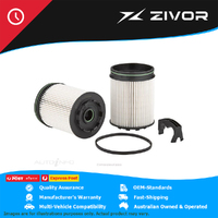 New RYCO Fuel Filter For FORD RANGER XLT, WILDTRAK, FX4 PX3 2.0L YN2S #R2880P
