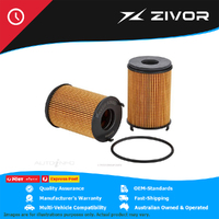 New RYCO Oil Filter For MAZDA BT50 XS B19 1.9L RZ4E-TC #R2930P