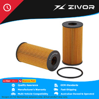 RYCO Oil Filter For RENAULT TRAFIC SWB, LWB X82 2.0L M9R.710 #R2949P