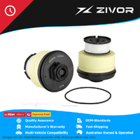 RYCO Fuel Filter For TOYOTA LANDCRUISER LC300 FJA300R 3.3L F33A-FTV #R2999P