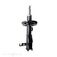 ROADSAFE STR Shock/Strut - Lh Front For HOLDEN CRUZE JH 1.4L AI4NE #R600289