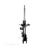 ROADSAFE STR Shock/strut - Front For NISSAN PATHFINDER ST, TI R50 #R600370