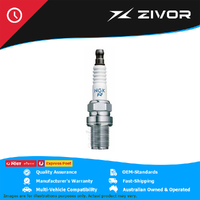 New NGK Premium Quality Japanese Industrial Racing Spark Plug #R6690-9