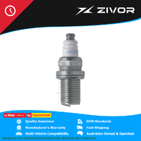 NGK Premium Quality Japanese Industrial Iridium Racing Spark Plug #R7282A-105