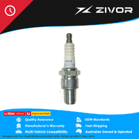 New NGK Premium Quality Japanese Industrial Platinum Racing Spark Plug #R7376-10