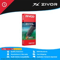 RYCO Battery Air Filter For TOYOTA CAMRY GX. SX, ZR AXVH70R 2.5L A25AFXS #RBA100