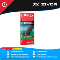 RYCO EV / Hybrid Battery Air Filter For TOYOTA RAV4 XSE AXAH54R 2.5L #RBA102