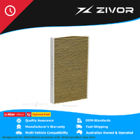 New RYCO Cabin Air Filter For PEUGEOT RCZ R. 1.6L EP6CDTR #RCA166M