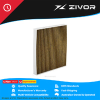 RYCO Cabin Air Filter For KIA CARNIVAL KA 3.5L G6DT 2020-On #RCA442M