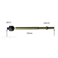 New TRANSTEERING Rack End For Nissan Pulsar 1995-2000 RE1014