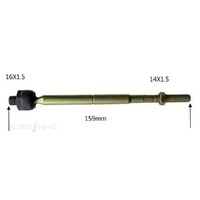 New TRANSTEERING Rack End For Honda Accord 1997 - 2003 RE1055