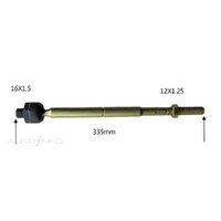 New TRANSTEERING Rack End For Mitsubishi Lancer 2002-2006 RE2013