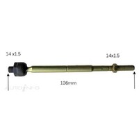 New TRANSTEERING Rack End For HSV Senator 1994 - 1995 RE3010
