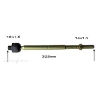 New TRANSTEERING Rack End For Kia Carnival 1999 - 2011 RE7053