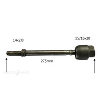 New PROSTEER Rack End For HSV LS 1991 - 1992 RE819