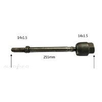 New PROSTEER Rack End For Holden Gemini 1975 - 1979 RE873