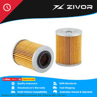 New RYCO Oil Filter #RMC121