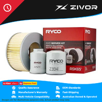 New RYCO Filter Service Kit #RSK65
