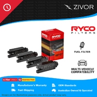New RYCO In Tank Fuel Filter Removal Tool For Honda Attachment .72kg RST101