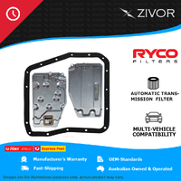 New RYCO Automatic Transmission Filter Kit For TOYOTA CAMRY MCV36R RTK136