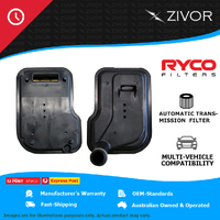 New RYCO Automatic Transmission Filter Kit For HSV COLORADO RG SPORTSCAT RTK173