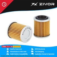 RYCO CVT Transmission Filter For MITSUBISHI OUTLANDER LS XLS VR-XZG ZH #RTK304