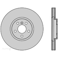 New PROTEX Brake Disc Ultra Select Rotor For Mini Cooper S 2015-2018 SDR1202