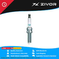 New NGK Premium Quality Japanese Industrial Iridium Spark Plug #SILMAR8A9S