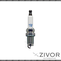 NGK SPARK PLUG - Set of 2 For AUDI SIZFR6B8EG *By Zivor*