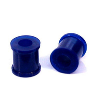 New SUPERPRO Front Shock Absorber Lower Bush Kit For Fiat 128 SPF0031K